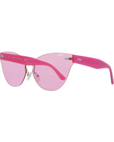 VICTORIA'S SECRET SONNENBRILLE PK0011-0072Z ROSA RANDLOS