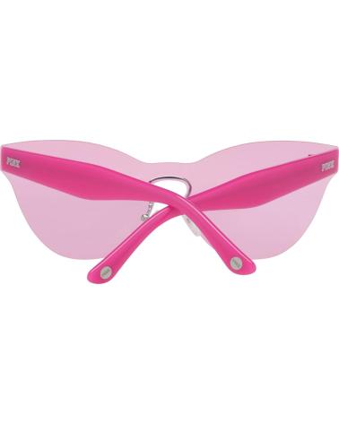 VICTORIA'S SECRET SONNENBRILLE PK0011-0072Z ROSA RANDLOS