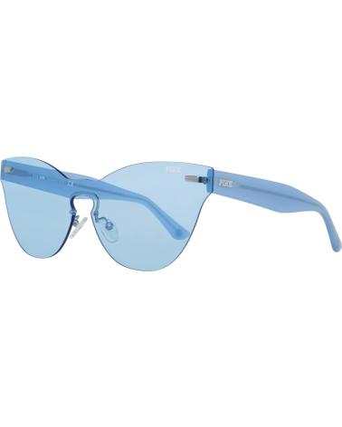 VICTORIAS SECRET PK0011-14792V BLAUE SONNENBRILLE