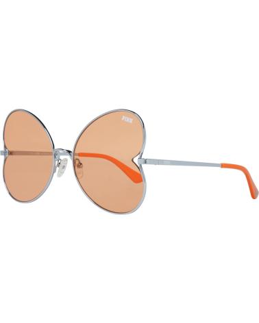 SONNENBRILLE VICTORIA'S SECRET PK0012-5916F SCHMETTERLING ORANGE