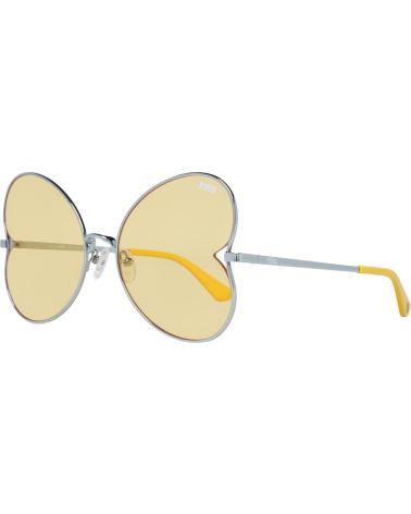 SONNENBRILLE VICTORIA'S SECRET PK0012-5916G SCHMETTERLING GELB