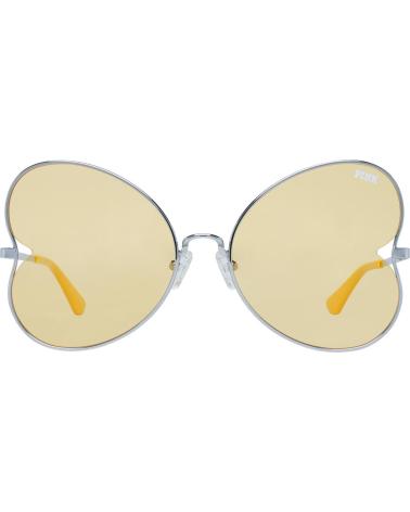 SONNENBRILLE VICTORIA'S SECRET PK0012-5916G SCHMETTERLING GELB