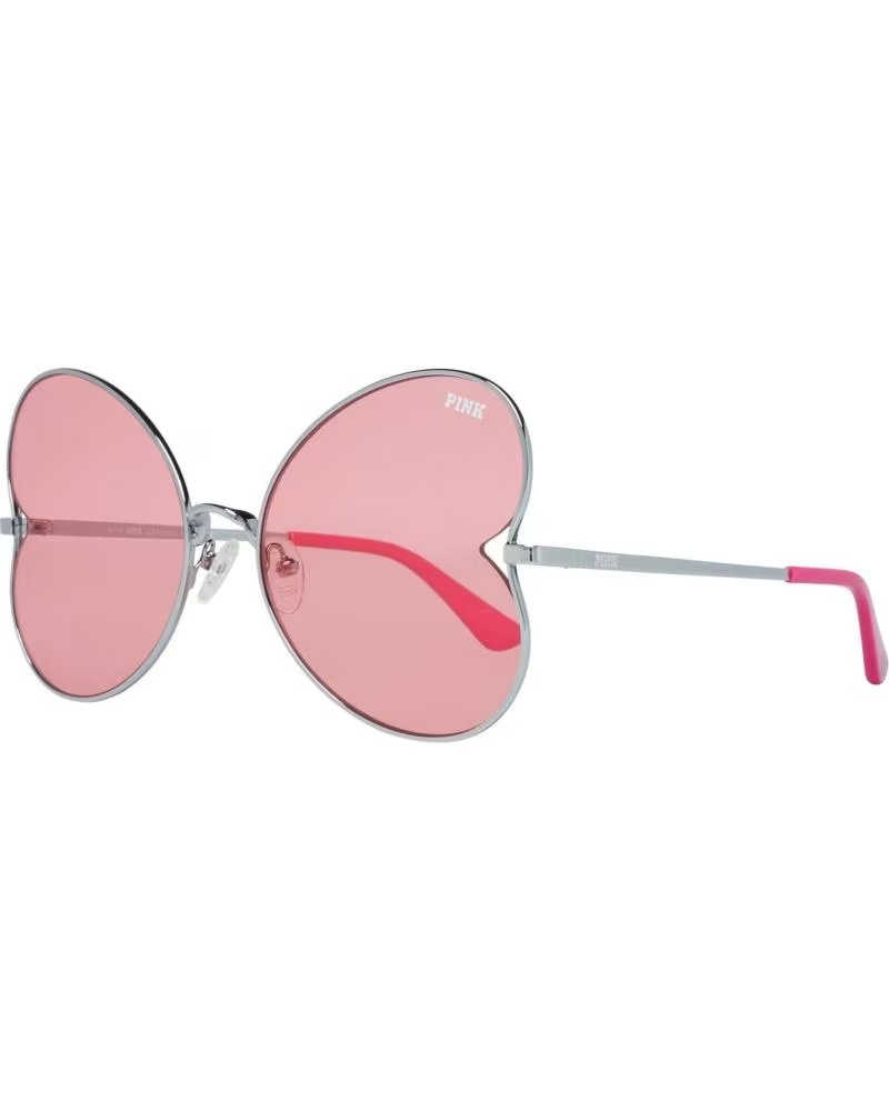 GAFAS DE SOL VICTORIA'S SECRET PK0012-5916T CON LENTES ROSA MARIPOSA