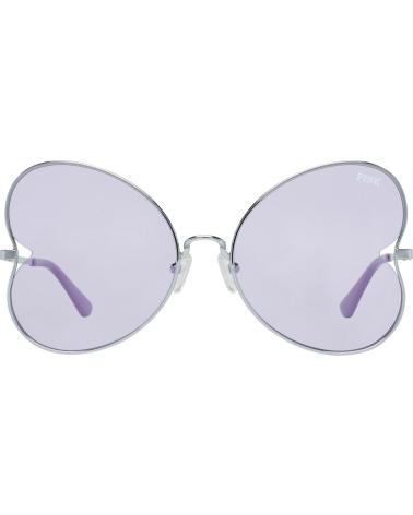 VICTORIA'S SECRET SONNENBRILLE PK0012-5916Z MIT LILA SCHMETTERLINGSGLÄSERN