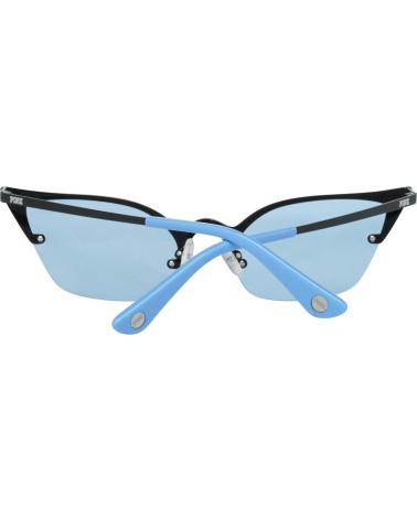VICTORIA'S SECRET SONNENBRILLE PK0016-5501X MIT BLAUEN GLÄSERN