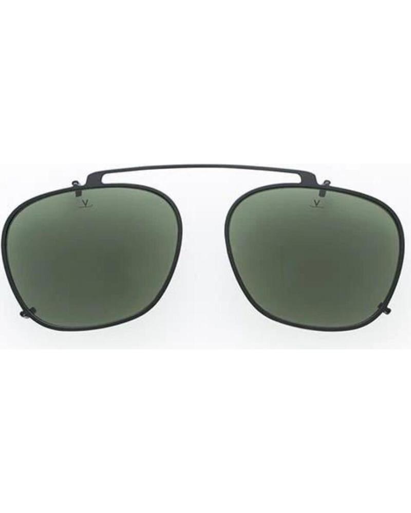 LENTES CLIP-ON VUARNET VD180400011121 VERDES