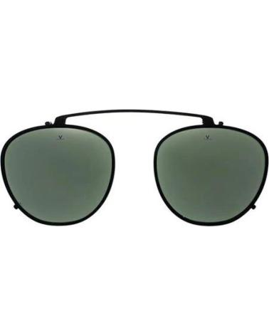 LENTI DA SOLE CLIP-ON VUARNET VD190100021121 VERDI