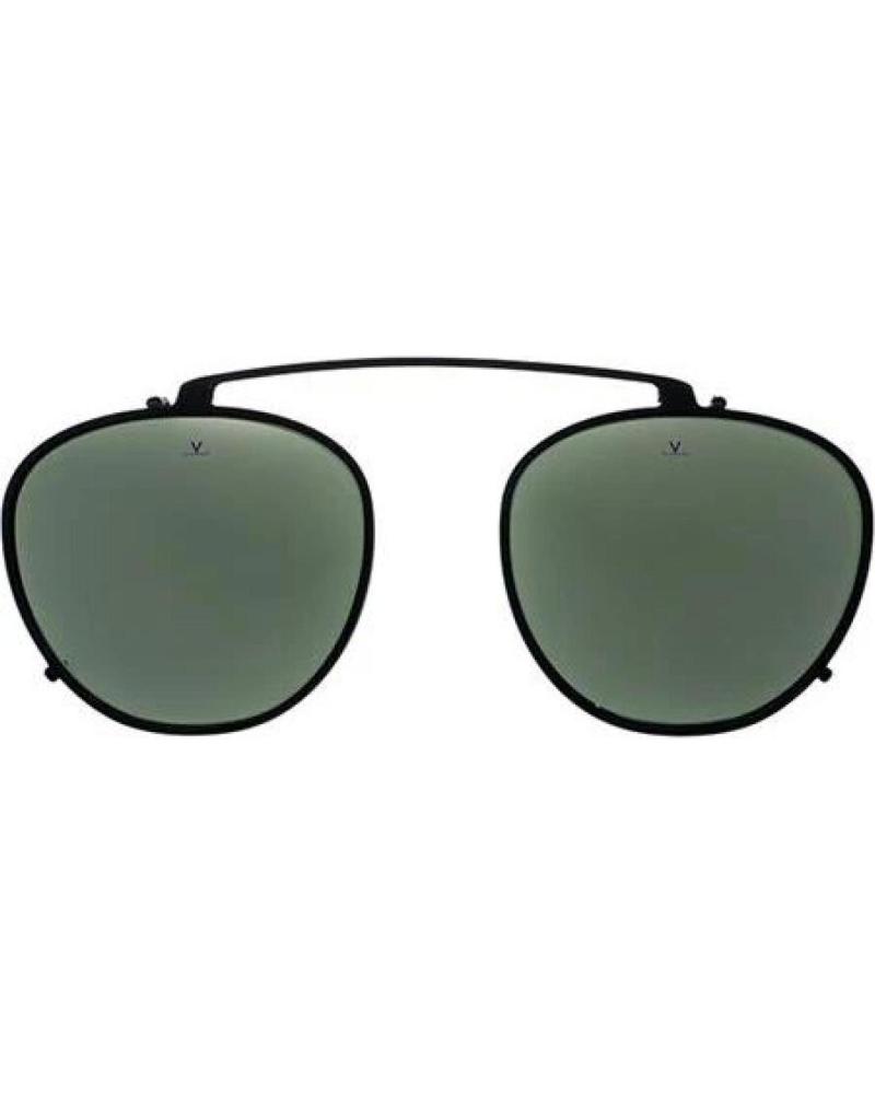 LENTI DA SOLE CLIP-ON VUARNET VD190100021121 VERDI