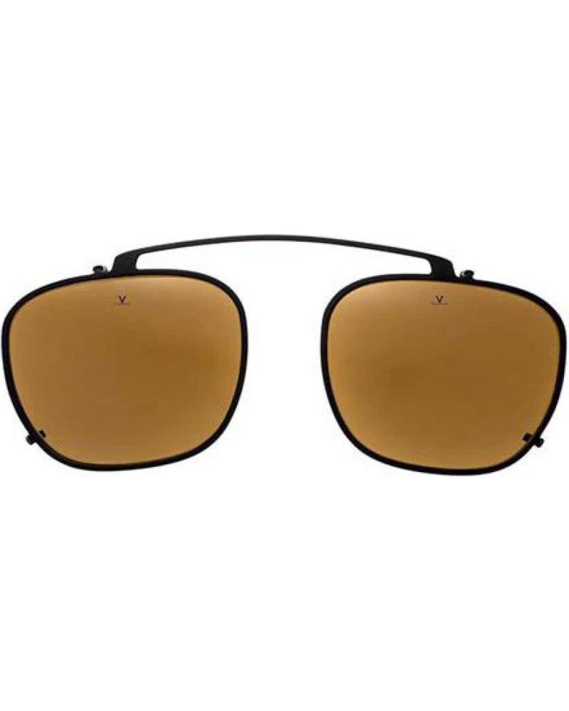 CRISTALES DE SOL CLIP-ON VUARNET VD190200022121 MARRONES