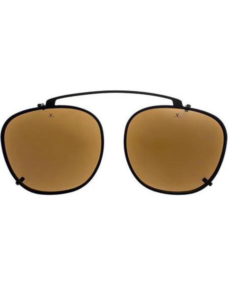 CRISTALES DE SOL CLIP-ON VUARNET VD190400012121 MARRONES