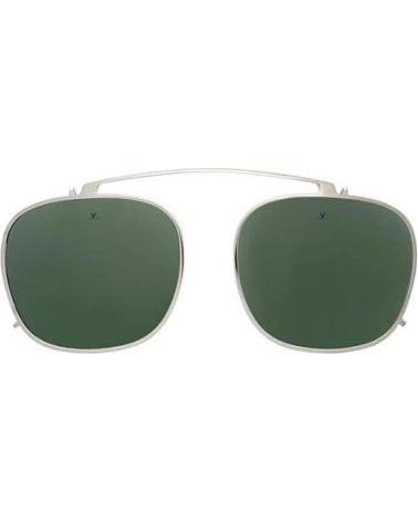 LENTI DA SOLE CLIP-ON VUARNET VD190600031121 VERDE