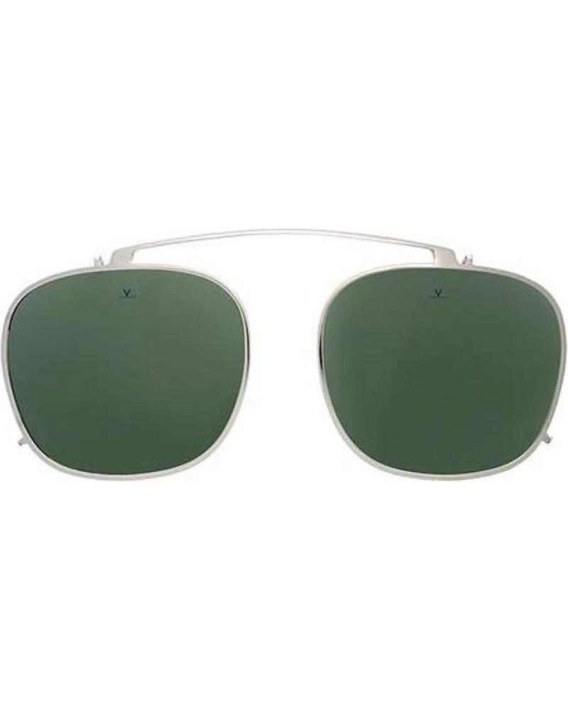 LENTI DA SOLE CLIP-ON VUARNET VD190600031121 VERDE