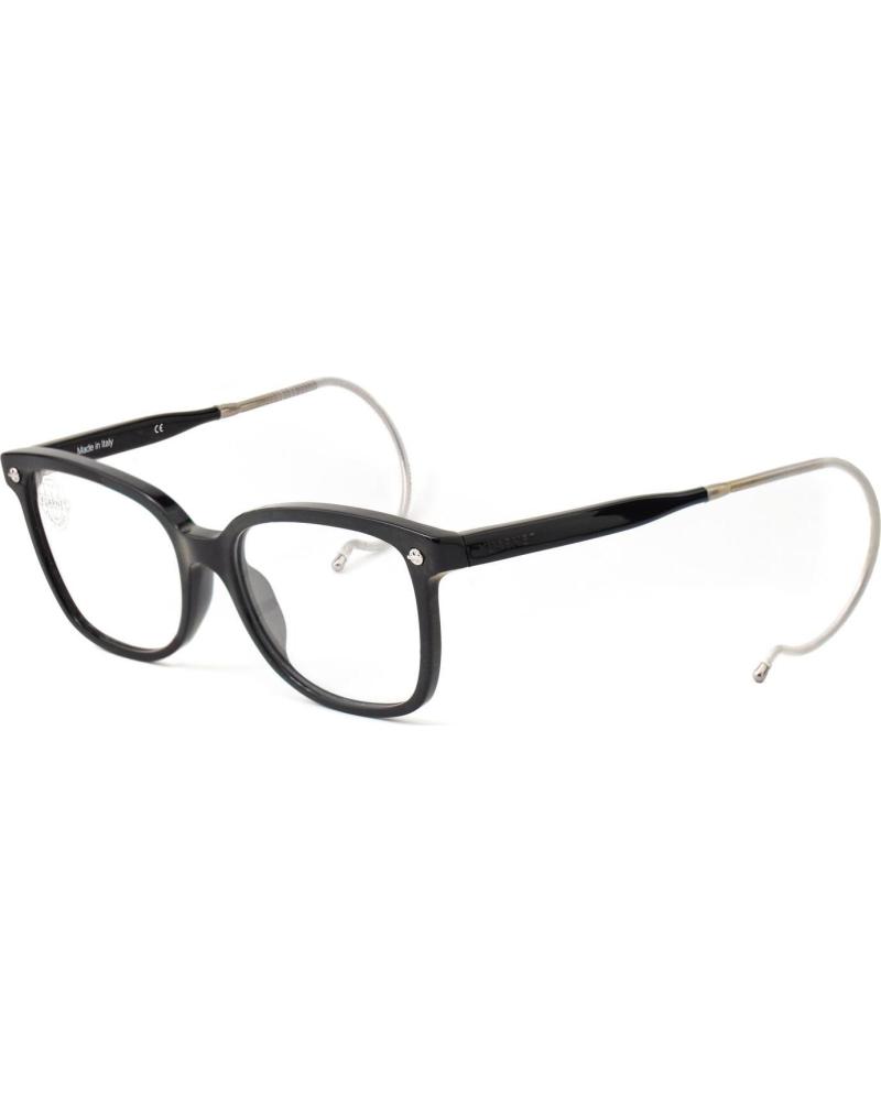 MONTATURA OCCHIALI VUARNET VL15130001 NERA