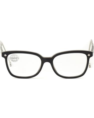 MONTATURA OCCHIALI VUARNET VL15130001 NERA