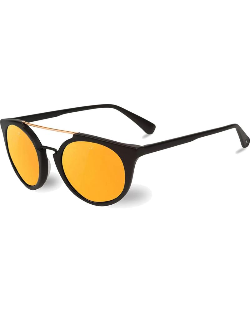 OCCHIALI DA SOLE VUARNET VL160200012124 CON LENTI ARANCIONI