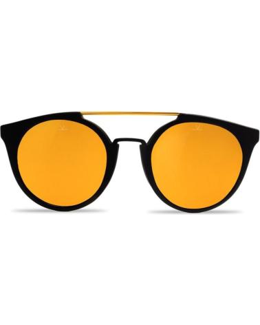 OCCHIALI DA SOLE VUARNET VL160200012124 CON LENTI ARANCIONI