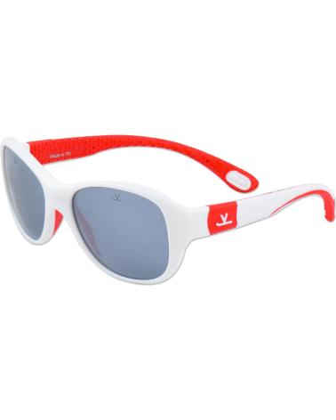 OCCHIALI DA SOLE VUARNET VL170300041223 BIANCO/ROSSO