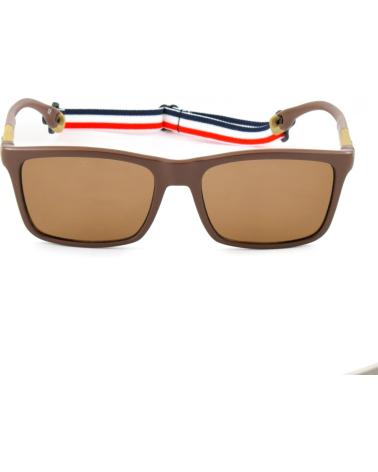 OCCHIALI DA SOLE VUARNET VL170500042221 MARRONE OPACO