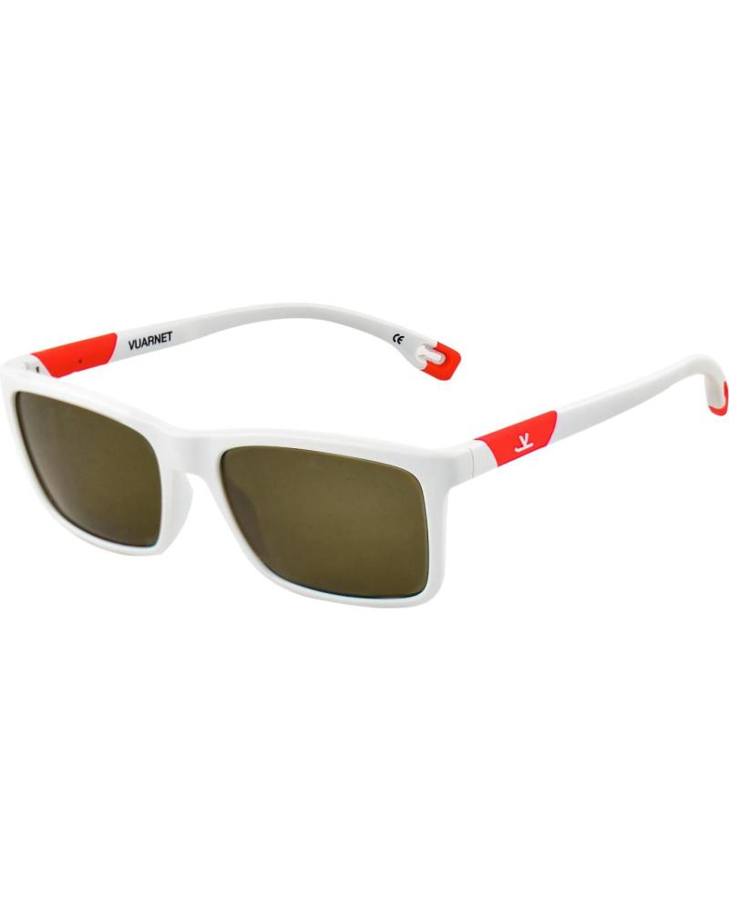 OCCHIALI DA SOLE VUARNET VL170500051221 BIANCHI