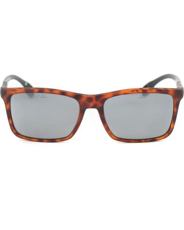 OCCHIALI DA SOLE VUARNET VL170500071223 MONTATURA TARTARUGA LENTI GRIGIE