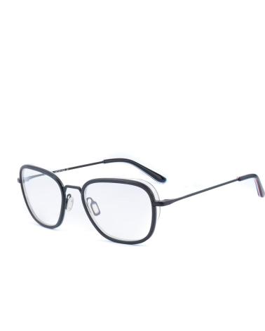 VUARNET VL18040001 SUNGLASSES WITH MAGNETIC CLIP-ON