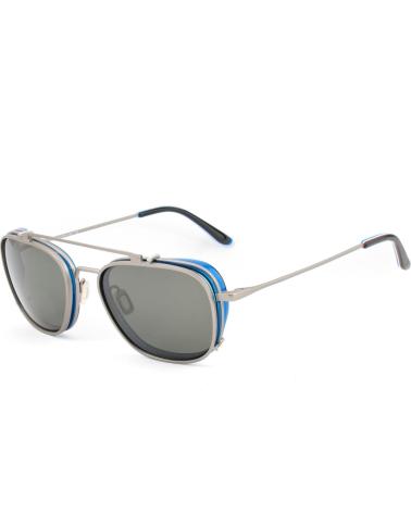 LUNETTES DE SOLEIL VUARNET VL18040003 AVEC VERRES GRIS