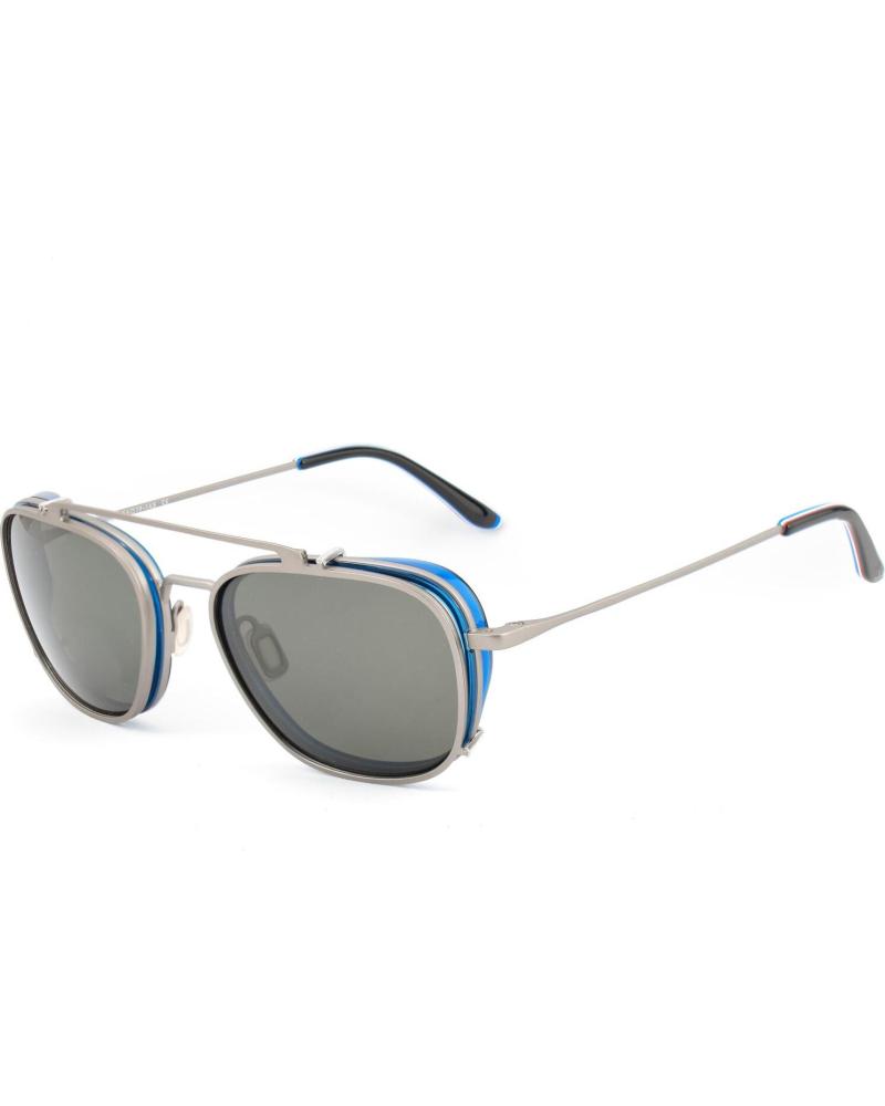 LUNETTES DE SOLEIL VUARNET VL18040003 AVEC VERRES GRIS