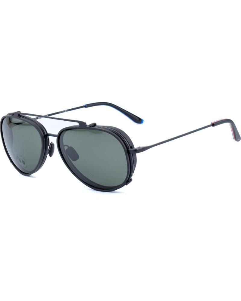 VUARNET VL18050001 SUNGLASSES WITH SUNCLIP