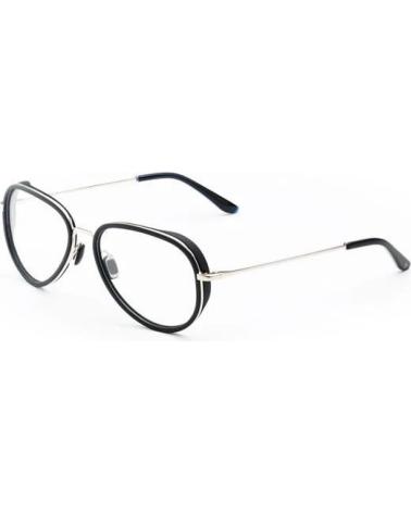 MONTURA ÓPTICA VUARNET VL18050002 BICOLOR ELEGANTE