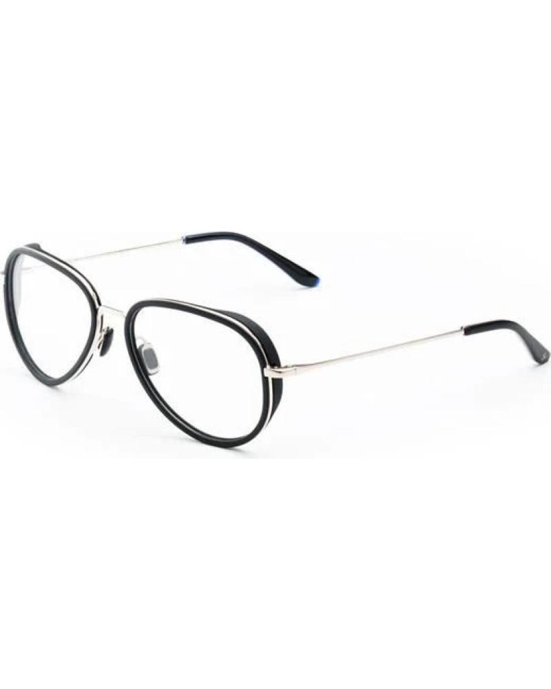 MONTURA ÓPTICA VUARNET VL18050002 BICOLOR ELEGANTE