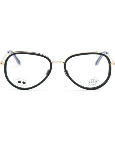 MONTURA ÓPTICA VUARNET VL18050002 BICOLOR ELEGANTE