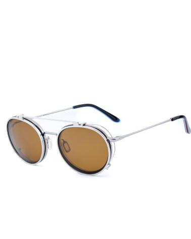 OCCHIALI DA SOLE VUARNET VL18080002-SUNCLIP CON CLIP MAGNETICA