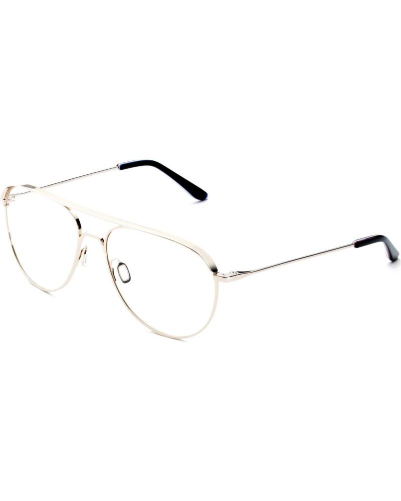 MONTATURA OCCHIALI VUARNET VL18210002 ARGENTATA