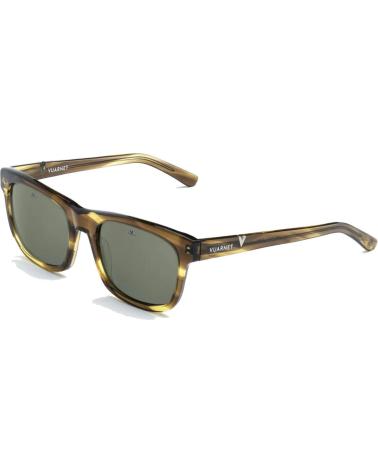 OCCHIALI DA SOLE VUARNET VL200200041622 CON LENTI VERDI