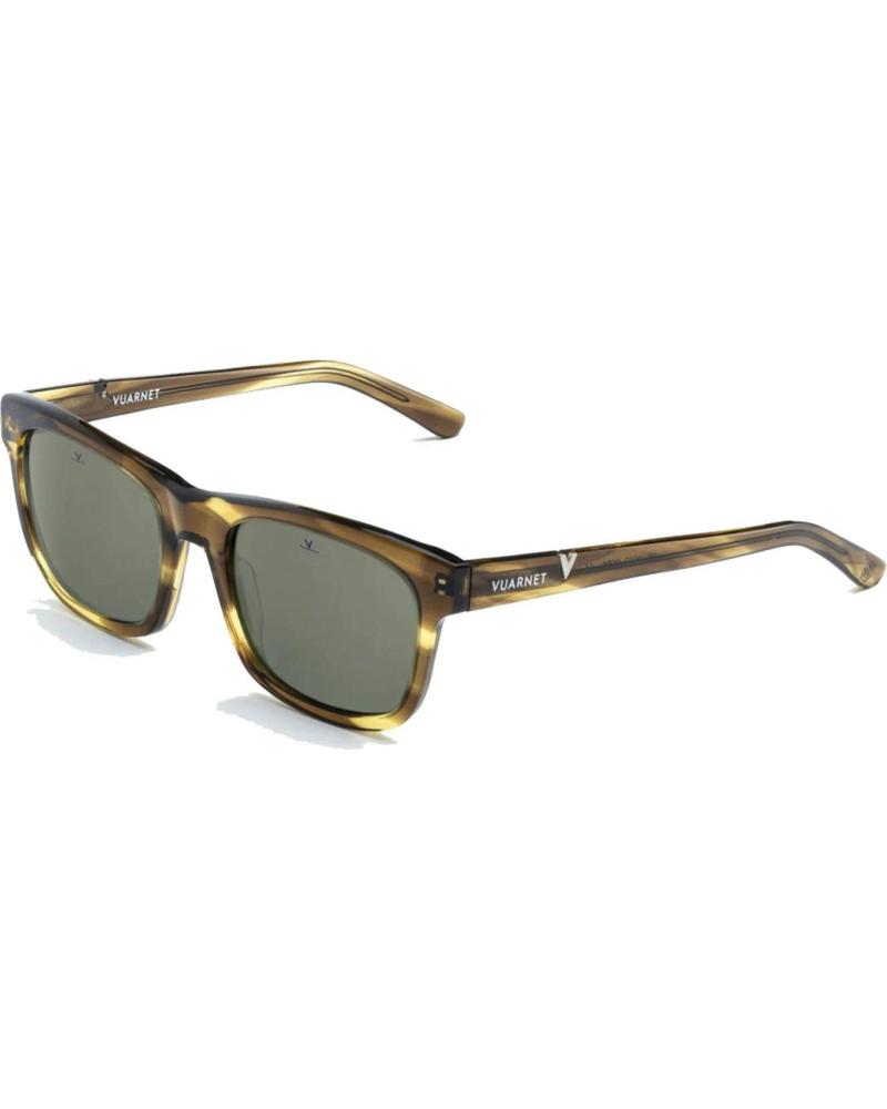 OCCHIALI DA SOLE VUARNET VL200200041622 CON LENTI VERDI