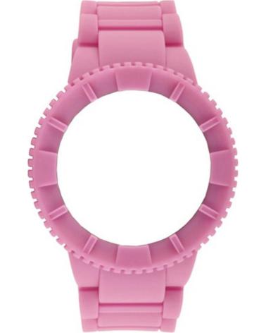 CORREA DE RELOJ WATXANDCO COWA1003 ROSA ROSA