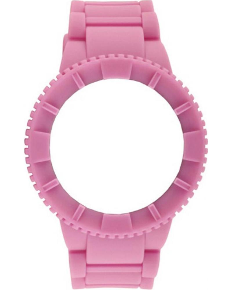 CORREA DE RELOJ WATXANDCO COWA1003 ROSA ROSA