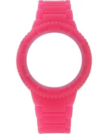 PULSEIRA DE RELÓGIO WATXANDCO COWA1030 ROSA ROSA