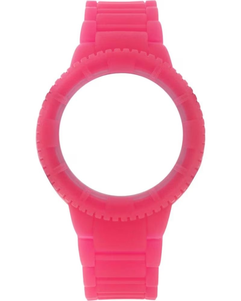 PULSEIRA DE RELÓGIO WATXANDCO COWA1030 ROSA ROSA