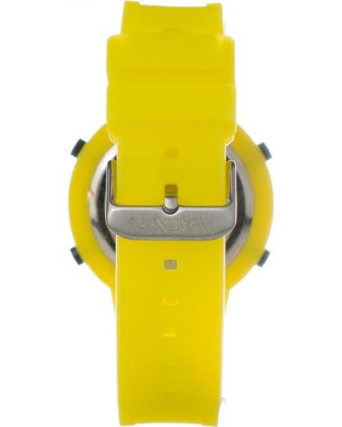 RELOJ DIGITAL WATXANDCO COWA1043-RWA2010 AMARILLO AMARILLO