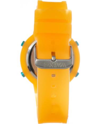 RELOJ DIGITAL WATXANDCO COWA1044-RWA1031 NARANJA NARANJA