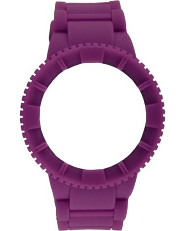 WATXANDCO CARCASA PROTECTORA COWA1057 VIOLETA VIOLETA