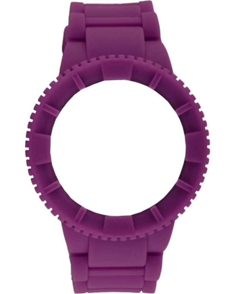 WATXANDCO CARCASA PROTECTORA COWA1057 VIOLETA VIOLETA