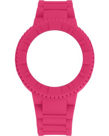 CORREA WATXANDCO COWA1070 ROSA PARA RELOJ ROSA