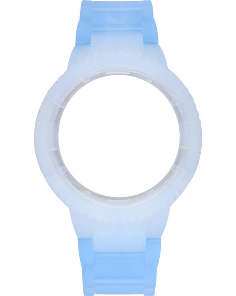 BRACELETE DESPORTIVA WATXANDCO COWA1139 AZUL AZUL