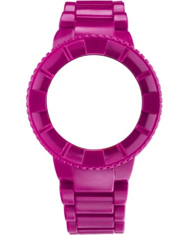 CORREA DE RELOJ WATXANDCO COWA1424 LILA LILA