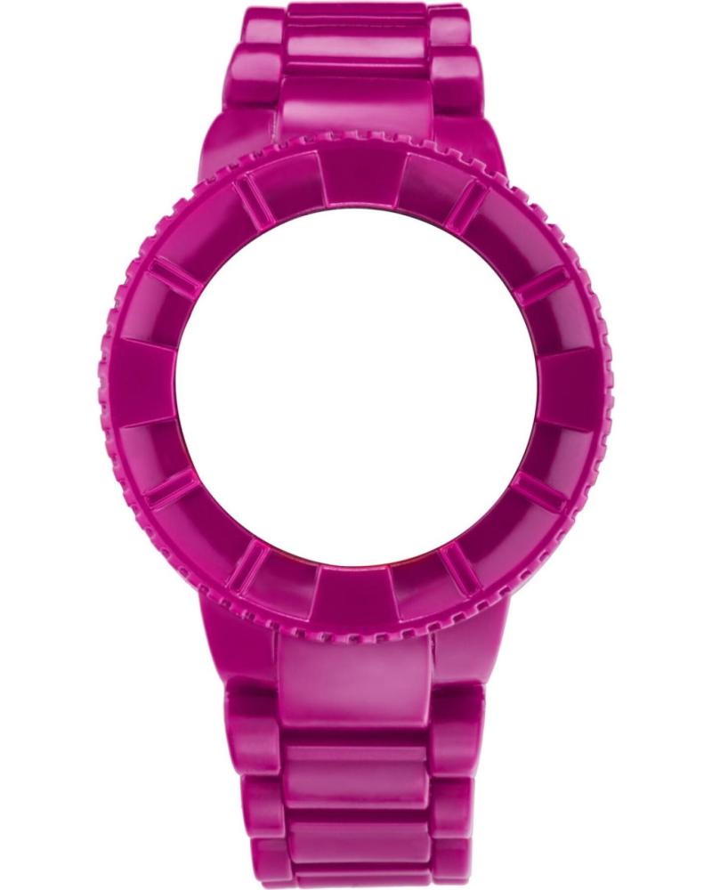 CORREA DE RELOJ WATXANDCO COWA1424 LILA LILA