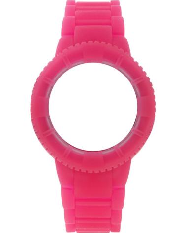 CORREA DE RELOJ WATXANDCO COWA1430 ROSA ROSA