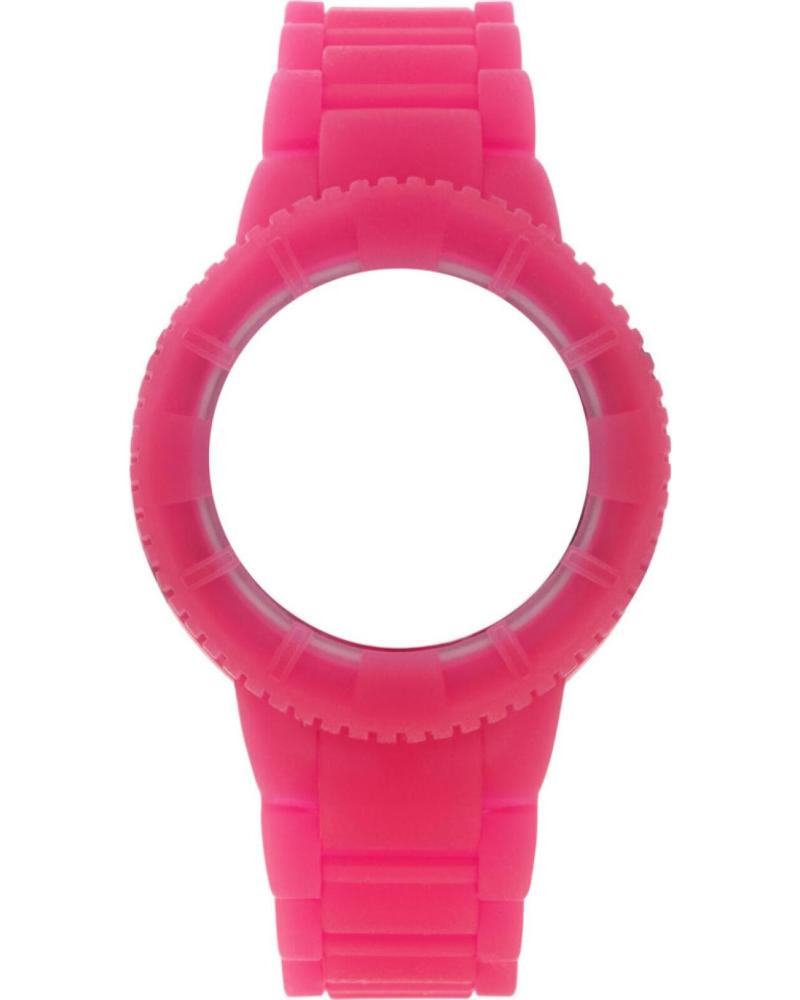 CORREA DE RELOJ WATXANDCO COWA1430 ROSA ROSA