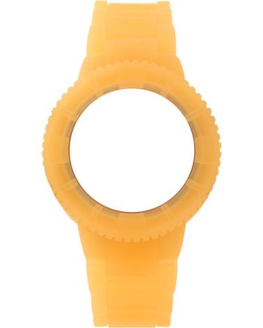 CORREA DE RELOJ WATXANDCO COWA1431 NARANJA NARANJA